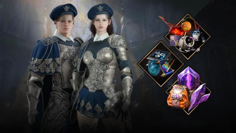 Battle Pass: Academy Star