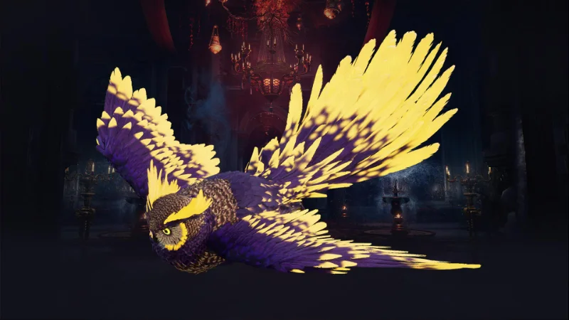 Battle Pass: Covenant Star