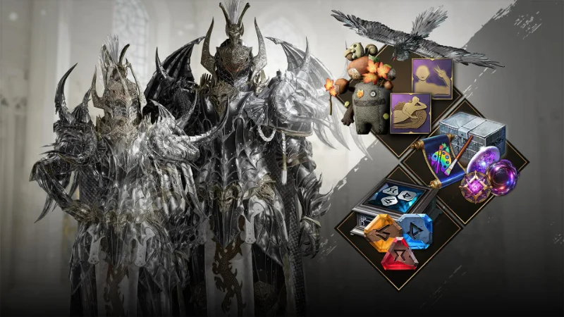 Battle Pass: Radiant Star
