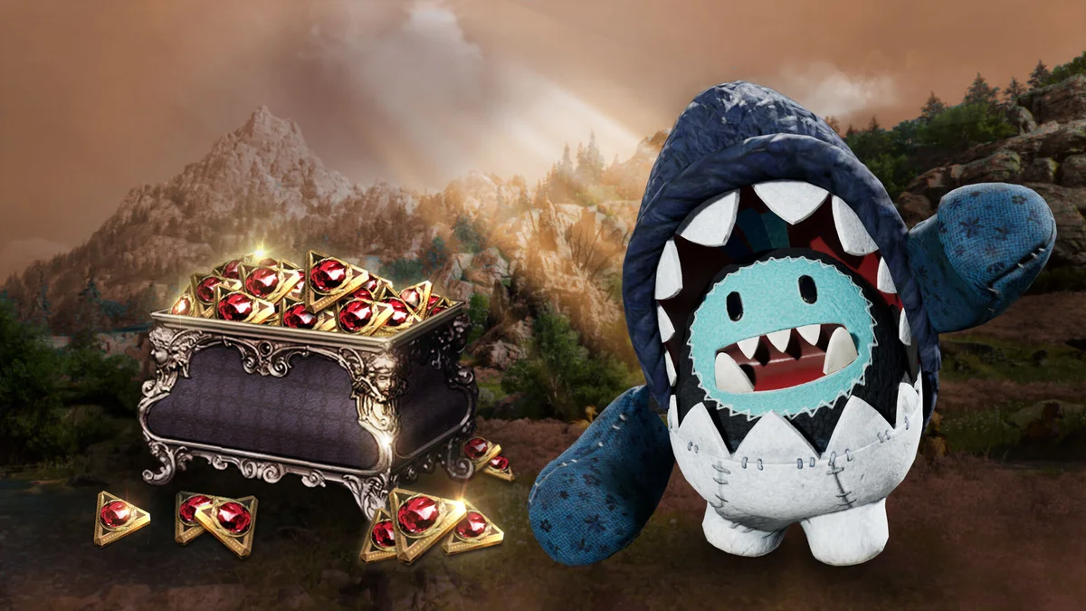 Celebration Pack Showcase