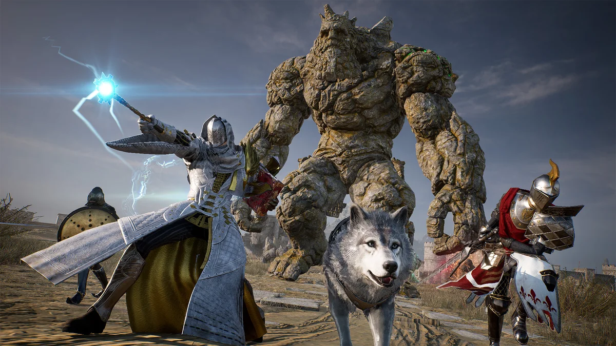 Early Access is Now Live