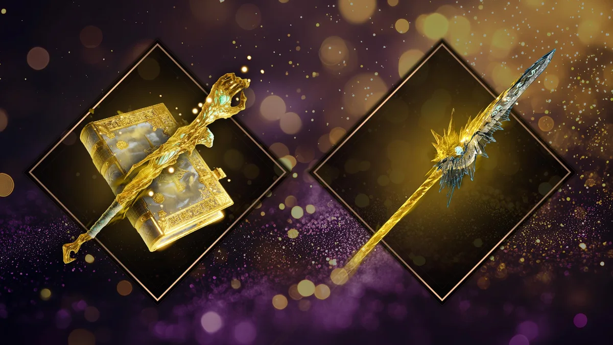 Fortune's Calling Event