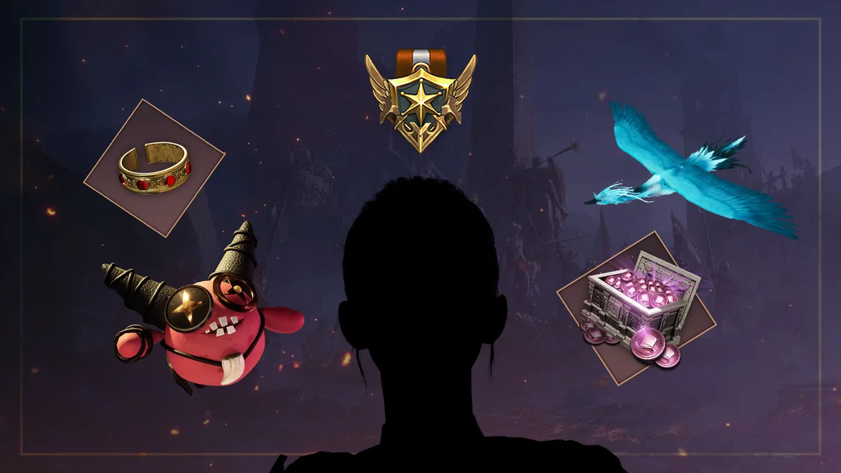 Launch Twitch Drops
