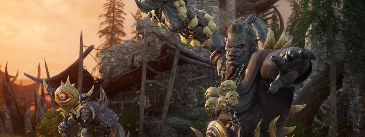 Loot Distribution Rules