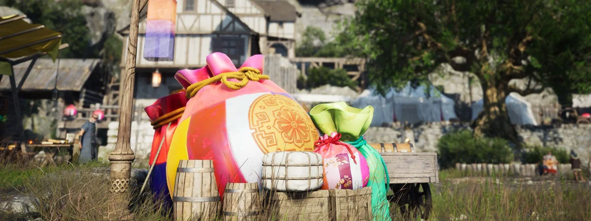 Lunar Celebration Drop