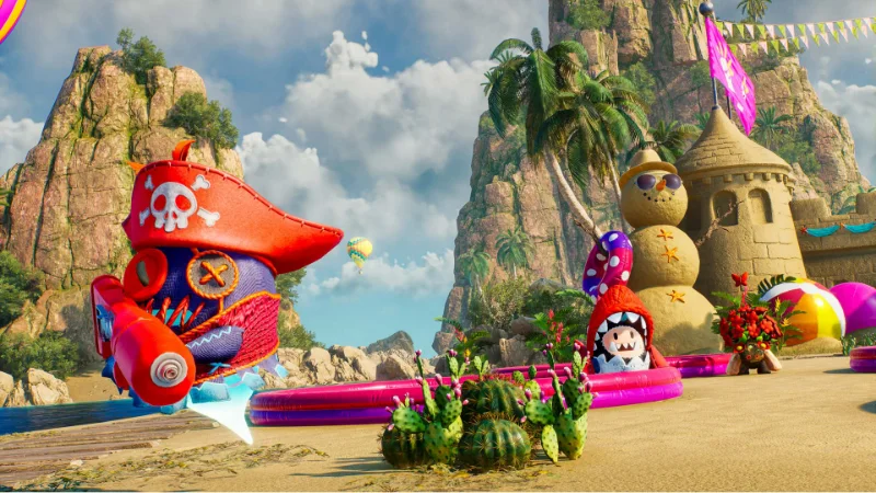Summer Splash
