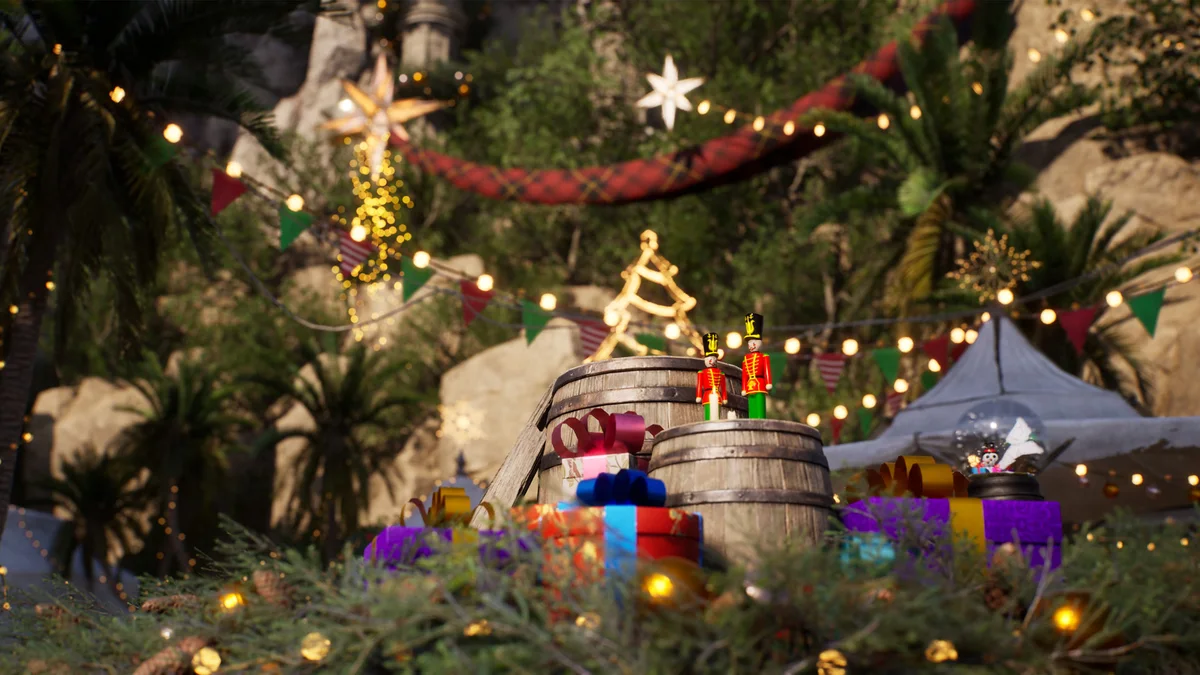 Tico Talks - Holiday Letter