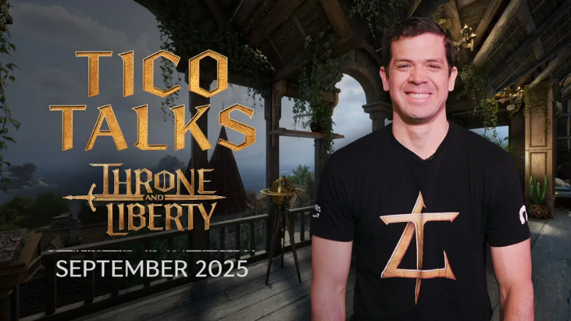 Tico Talks (September 2025)